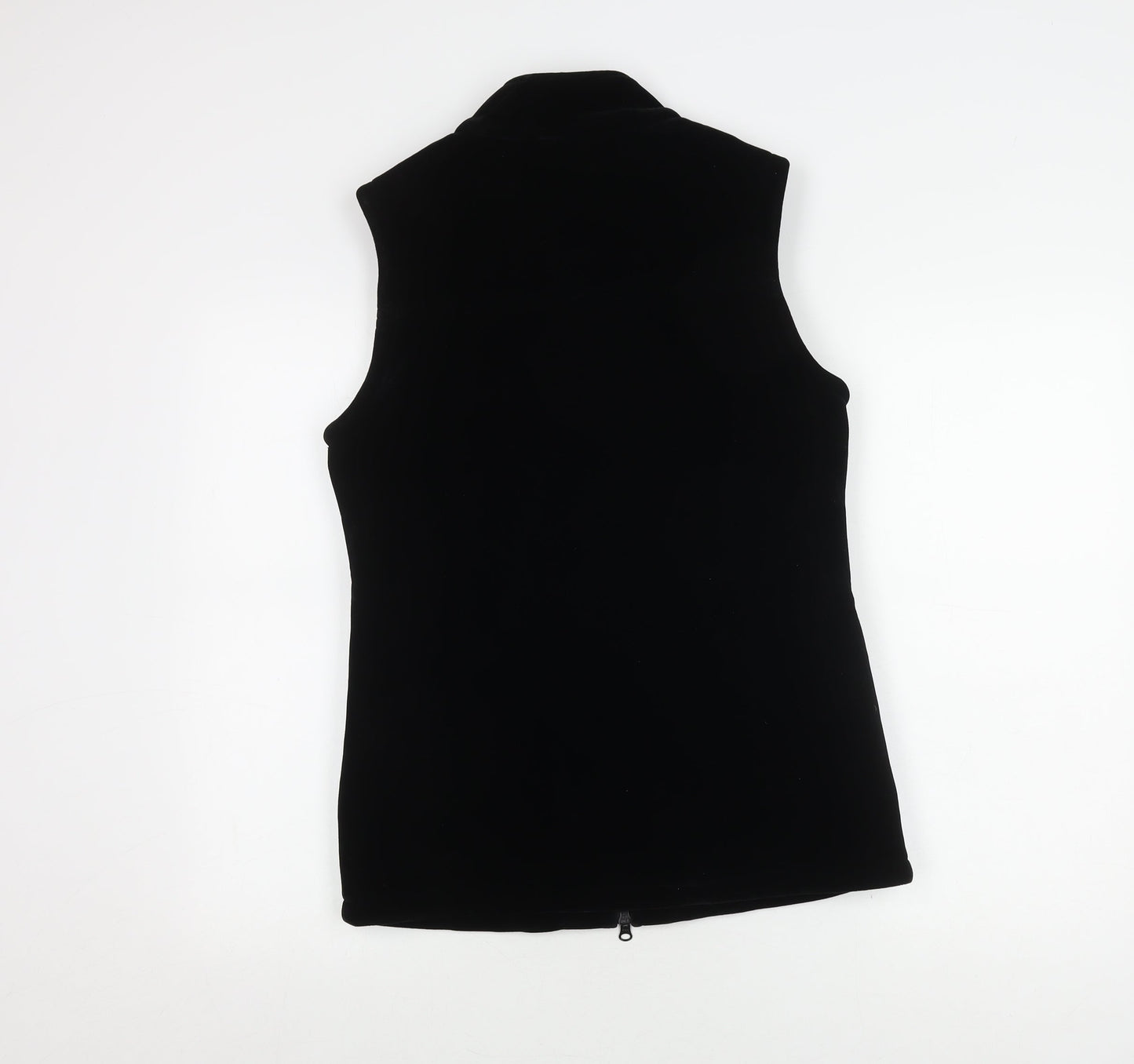 Womens UK Size S Alexara Black