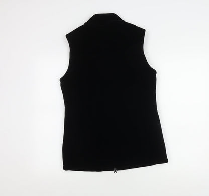 Womens UK Size S Alexara Black