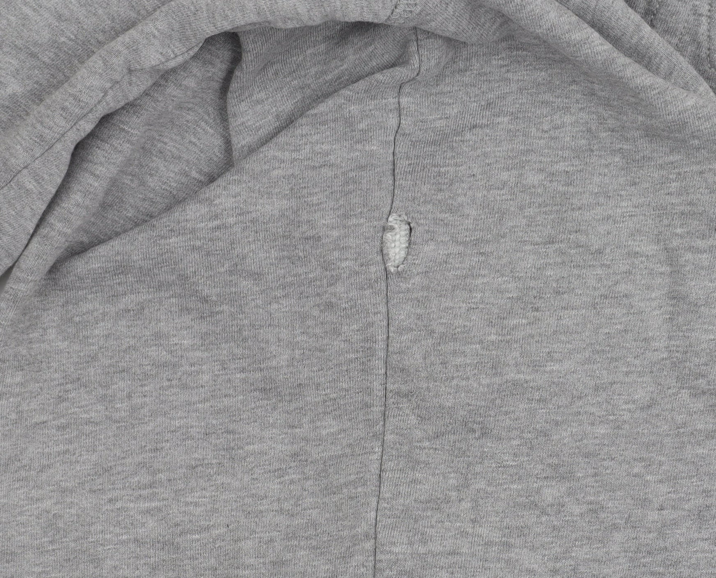 Mens UK Size 1X JACK & JONES Grey  Hoodie