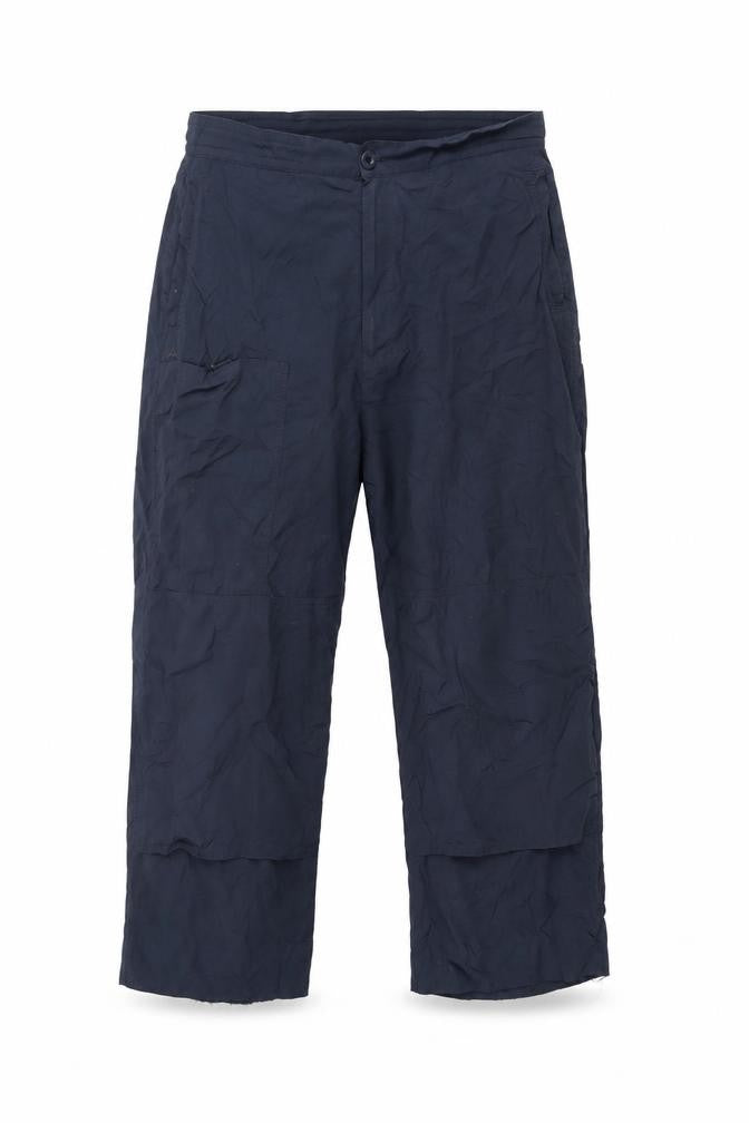 Mens UK Size L Wynmaster  Rain Trousers Blue Trousers