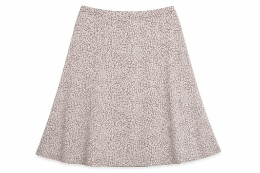 Womens UK Size 16 Eastex A-Line  Skirt
