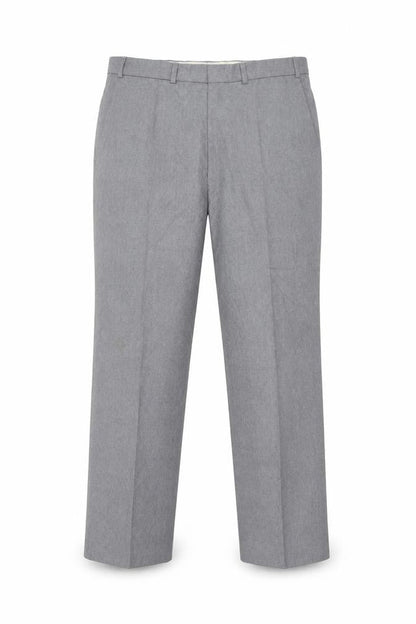 Mens UK Size S St Michael   Grey Trousers