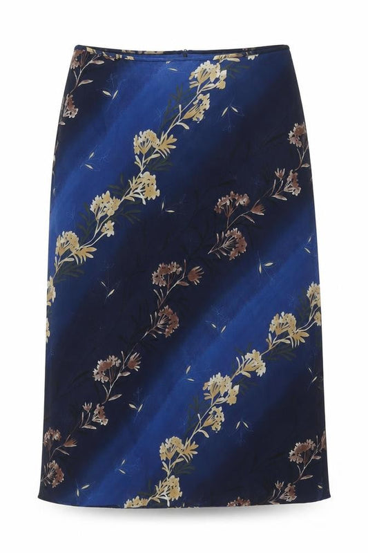 Womens UK Size 16 Lakeland A-Line  Skirt