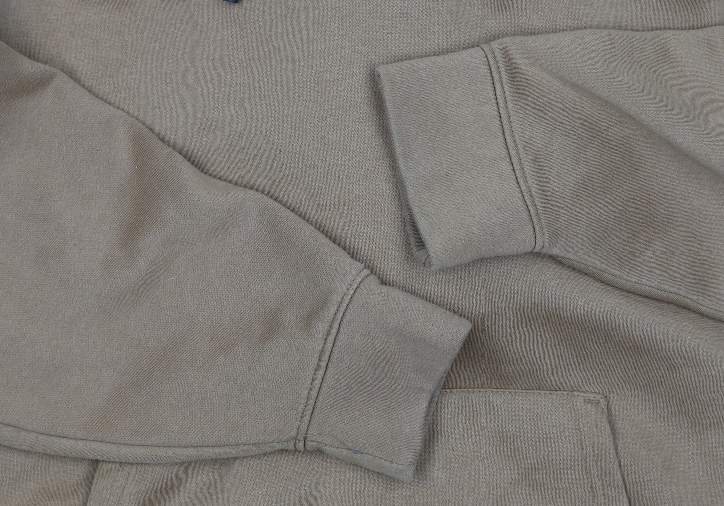 Zara Women Brown Pullover Hoodie Size 12