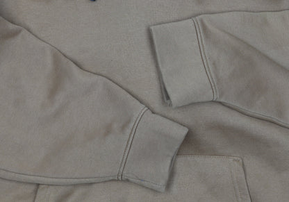 Zara Women Brown Pullover Hoodie Size 12