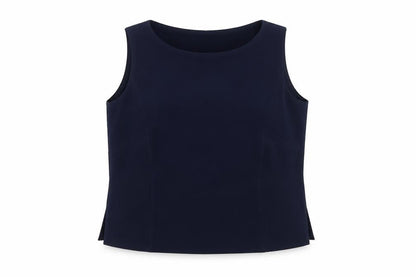 Womens UK Size 14 AMARANTO Blue  Tank
