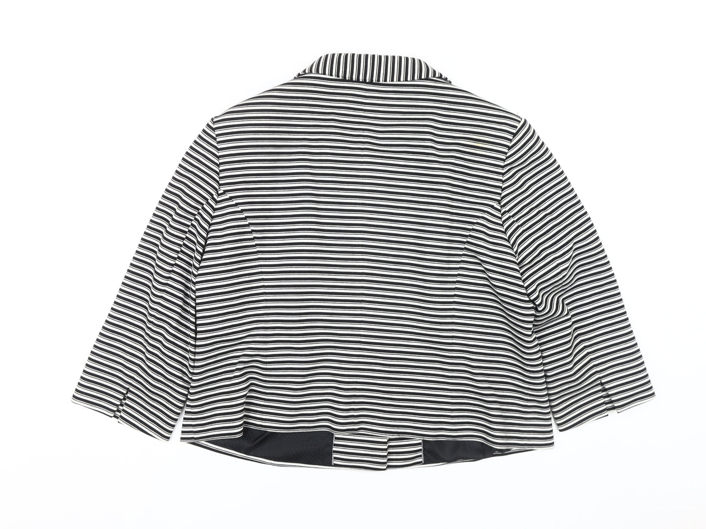 Womens UK Size 20 Debenhams Black