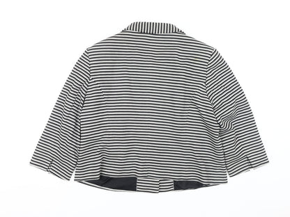 Womens UK Size 20 Debenhams Black