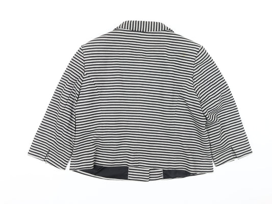 Womens UK Size 20 Debenhams Black