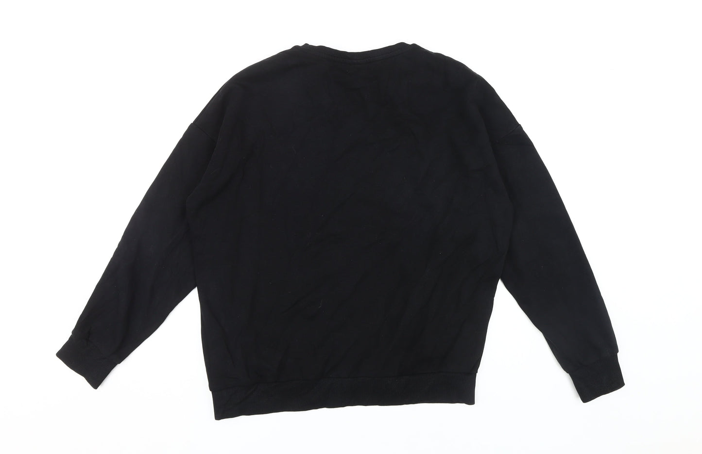 Barbie Splash Teens Multicoloured Star Sweatshirt Size Small