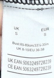 Barbie Splash Teens Multicoloured Star Sweatshirt Size Small