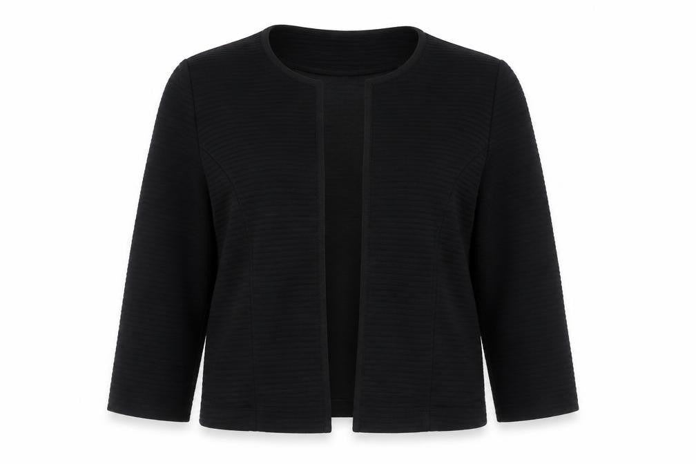 Womens UK Size 12 Precis Black
