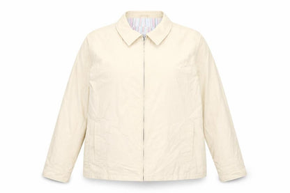 Womens UK Size 18 Berketex Beige Basic Jacket