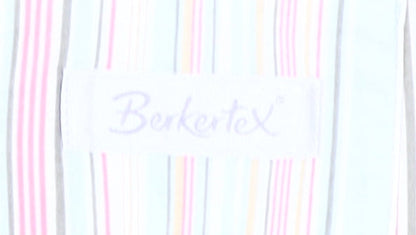 Womens UK Size 18 Berketex Beige Basic Jacket