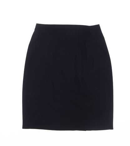 Womens UK Size 10 ESCADA Straight & Pencil  Skirt