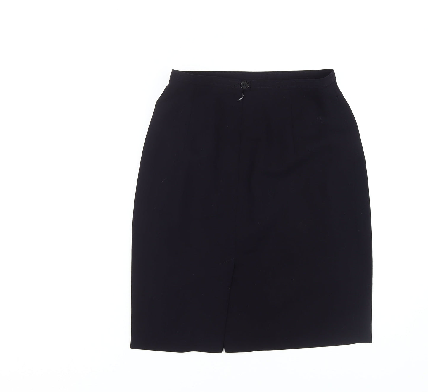 Womens UK Size 10 ESCADA Straight & Pencil  Skirt