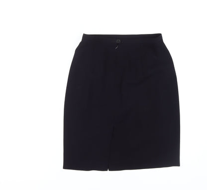 Womens UK Size 10 ESCADA Straight & Pencil  Skirt