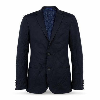Mens UK Size 38 NEXT Regular Blue Suit Jacket