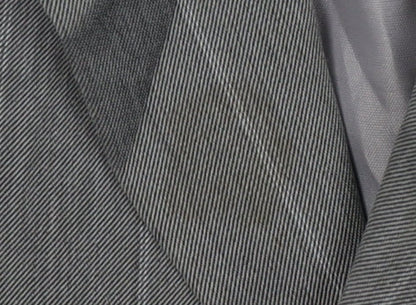 Mens UK Size 40 Gurteen Regular Grey Suit Jacket