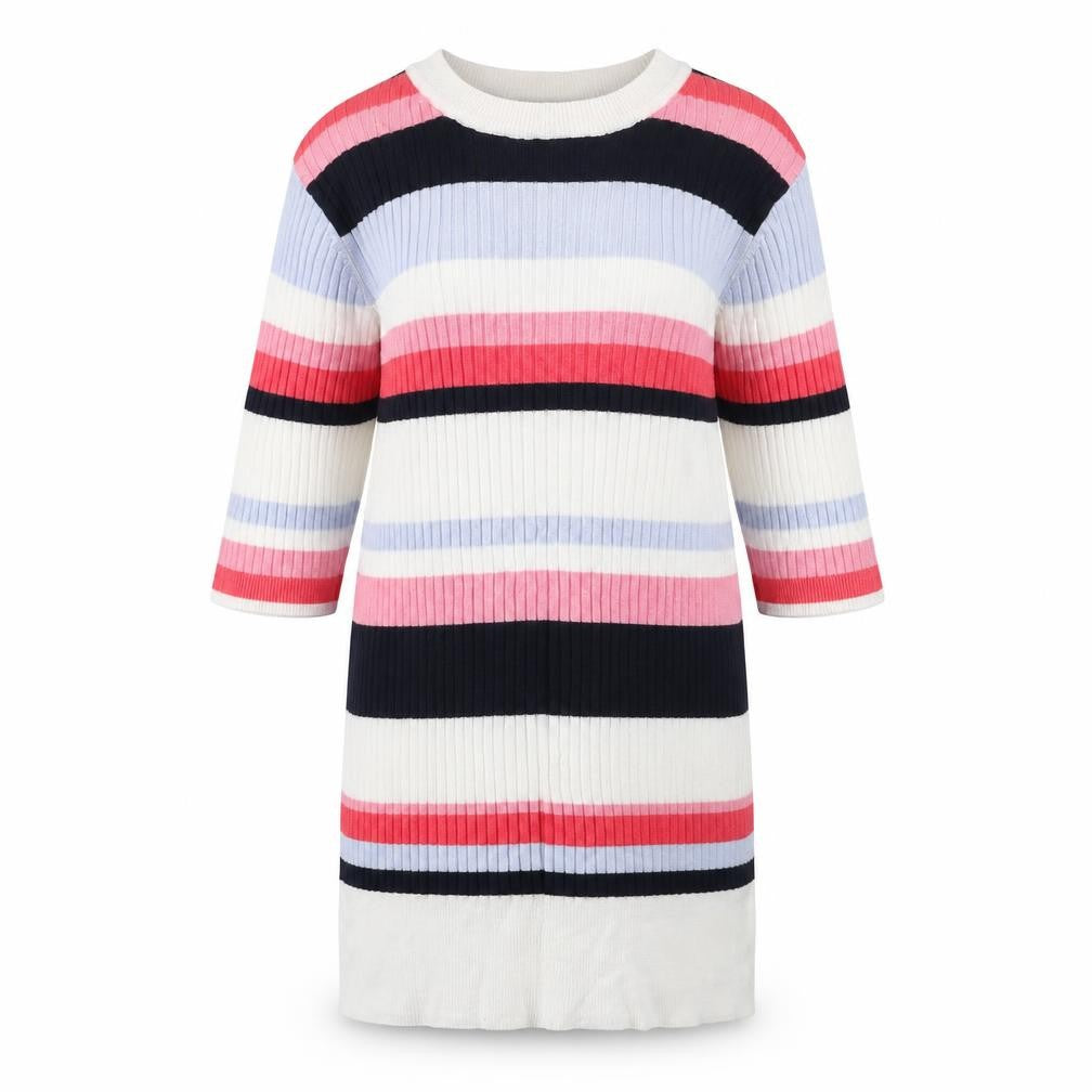 Womens UK Size 8 Marks and Spencer Multicoloured Jumper Jumper