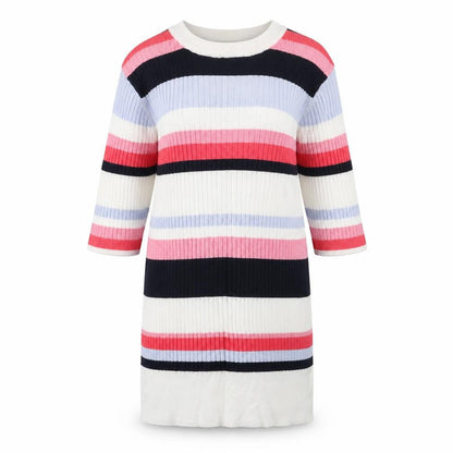 Womens UK Size 8 Marks and Spencer Multicoloured Jumper Jumper