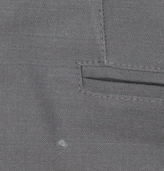 Marks and Spencer Women's Black Blazer, Size 10, Petite Fit