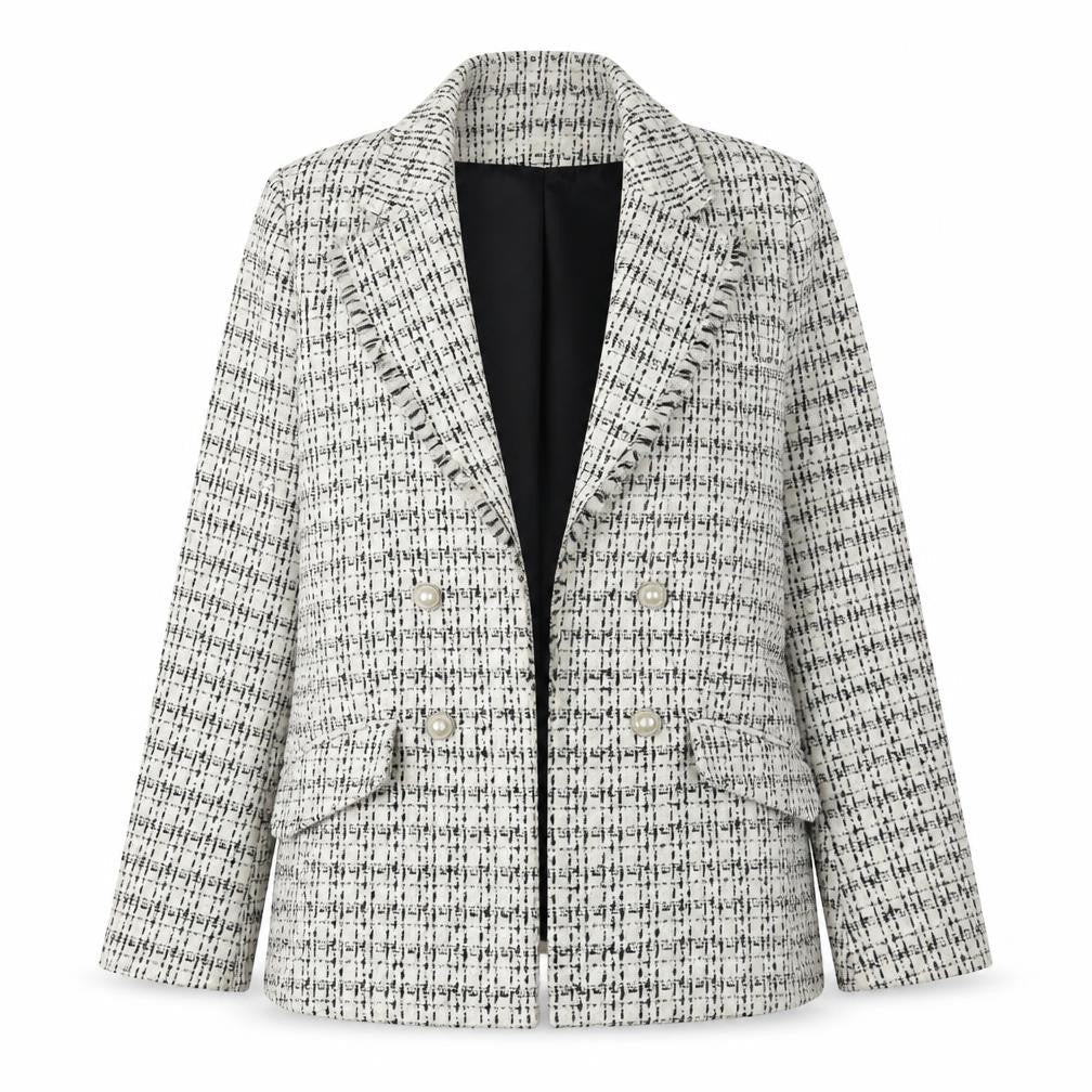 Womens UK Size 8 Miss Selfridge Regular Multicoloured Blazer