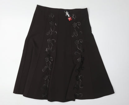 Womens UK Size 14 Stephen A-Line  Skirt