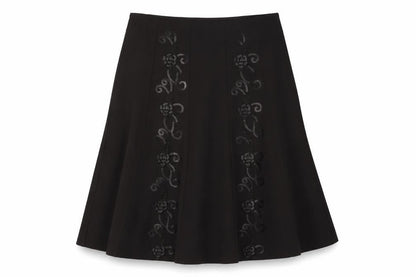 Womens UK Size 14 Stephen A-Line  Skirt