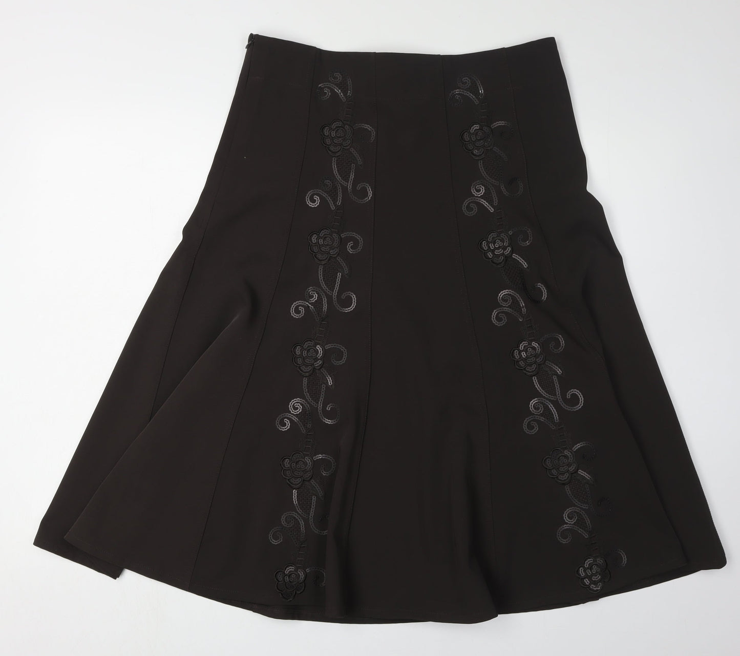 Womens UK Size 14 Stephen A-Line  Skirt
