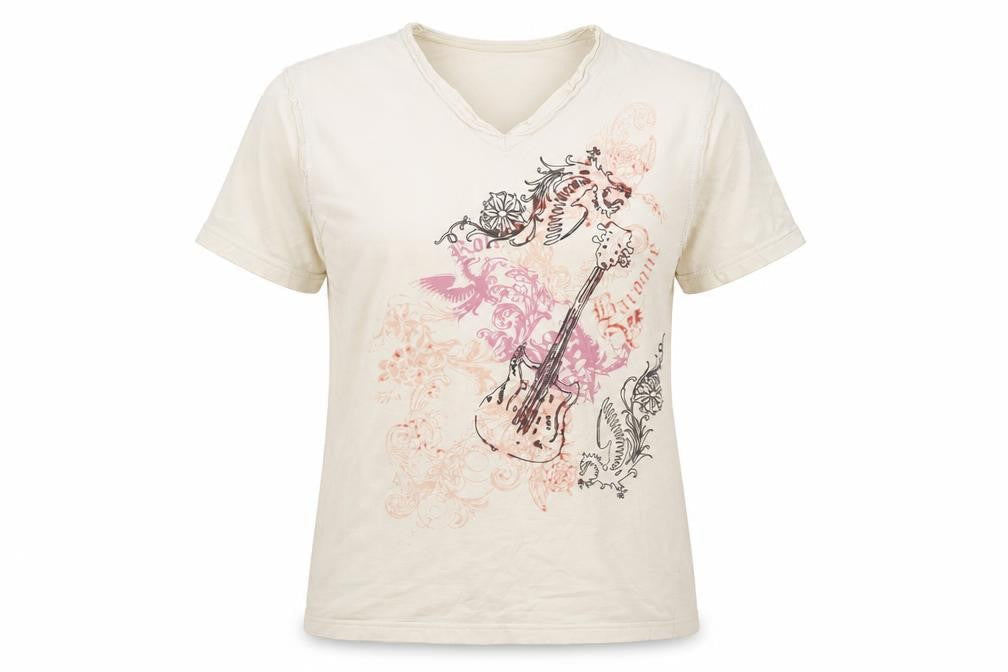 Unisex Adults UK Size M NEXT Beige  T-Shirt