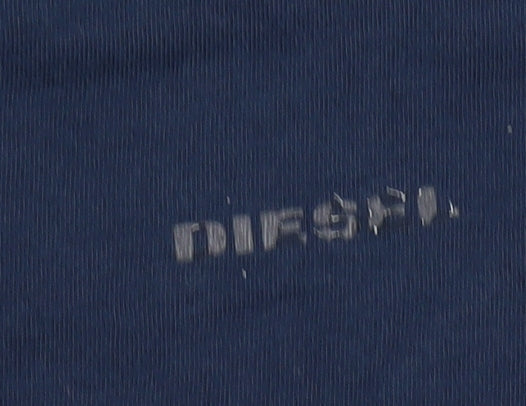 Mens UK Size XL Diesel Blue  T-Shirt