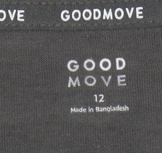 Marks and Spencer Women's Green Tank Top Size 12