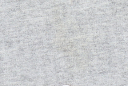 Womens UK Size 10 Harry Potter Grey  T-Shirt
