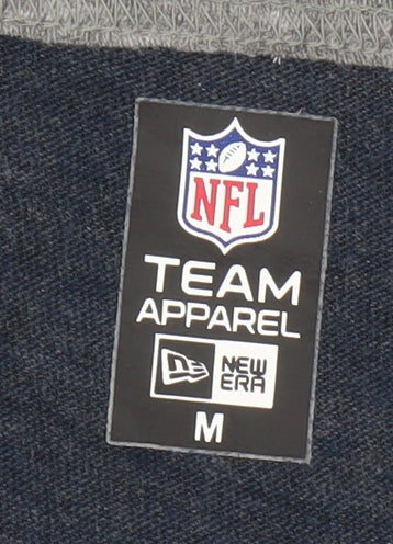 New Era Mens Blue Tennessee Titans M Sleeveless Sports Tee