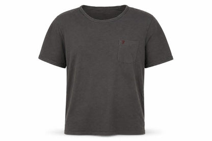 Mens UK Size L Farah Grey  T-Shirt