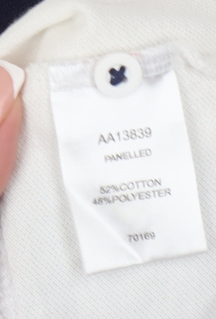 Cotton Traders Men's Multicoloured Polo - M