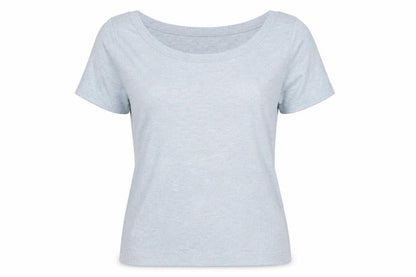 Next Women's Blue Basic T-Shirt, Size 12