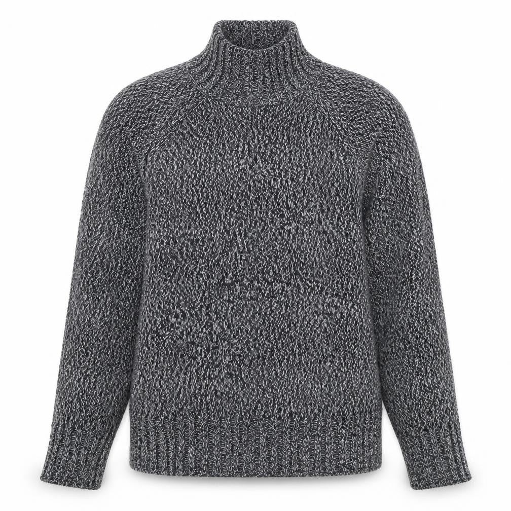 Womens UK Size M NEXT Grey Pullover Jumper