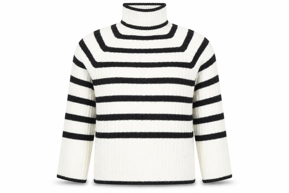 Womens UK Size S H&M Multicoloured Pullover Jumper