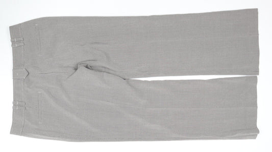 Womens UK Size 16 NEXT   Multicoloured Trousers