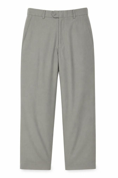 Mens UK Size 32 Jack Reid   Grey Trousers