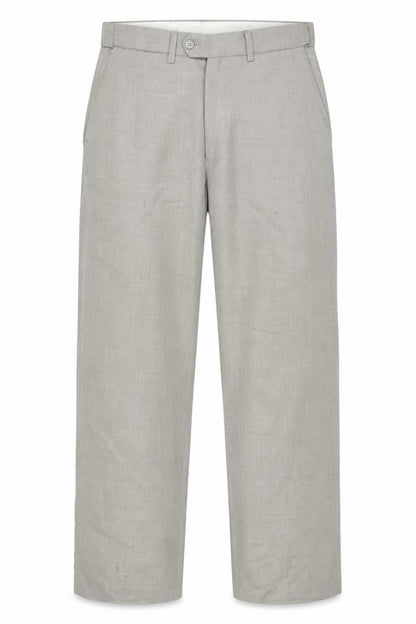 Mens UK Size L Jolliman  Casual Beige Trousers