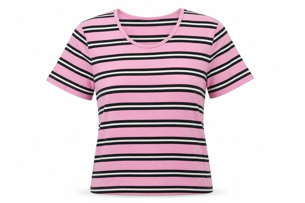 Womens UK Size 8 Gerry Weber Pink  T-Shirt