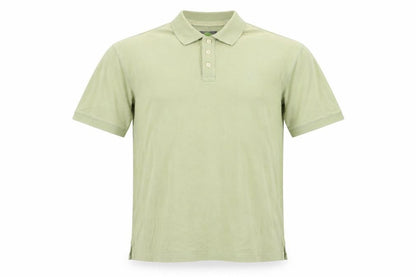 Mens UK Size L Timberland Cotton Polo Shirt