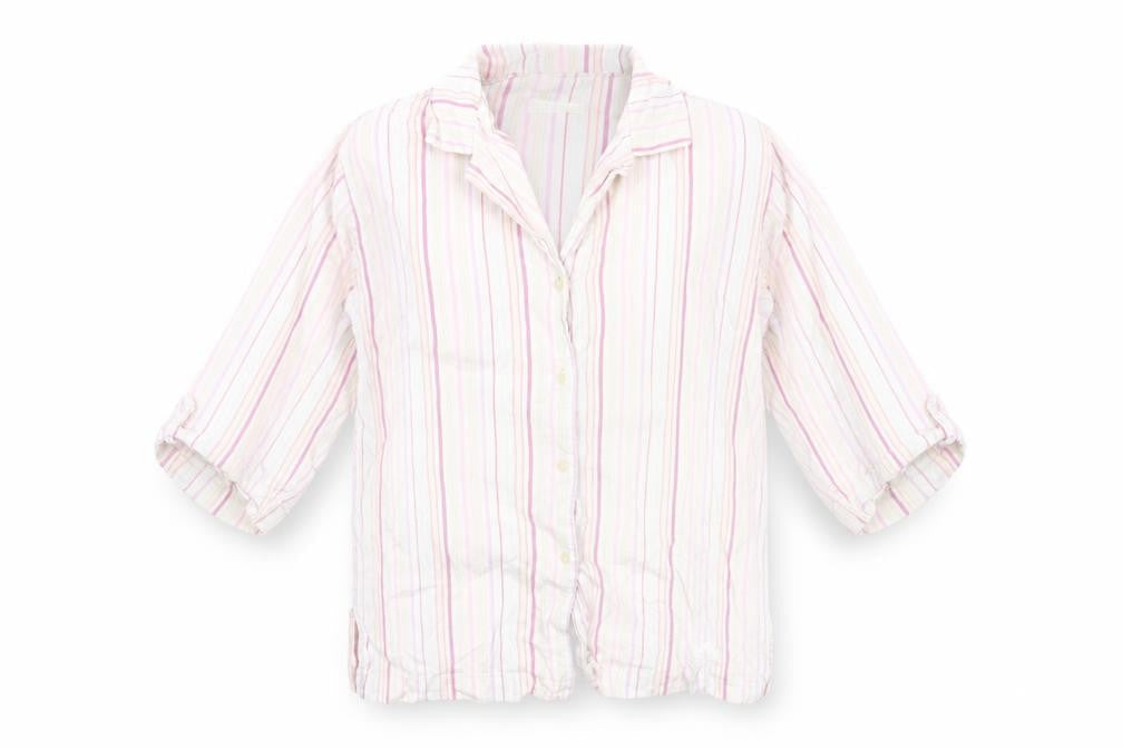 Womens UK Size M Marks and Spencer Multicoloured  Button-Up