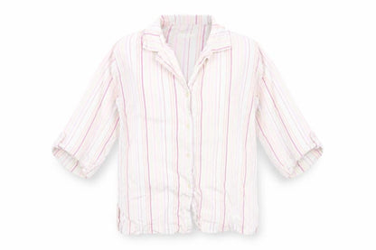 Womens UK Size M Marks and Spencer Multicoloured  Button-Up