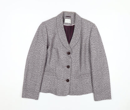 Womens UK Size 14 Eastex Grey