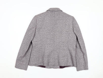 Womens UK Size 14 Eastex Grey