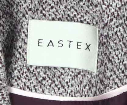 Womens UK Size 14 Eastex Grey
